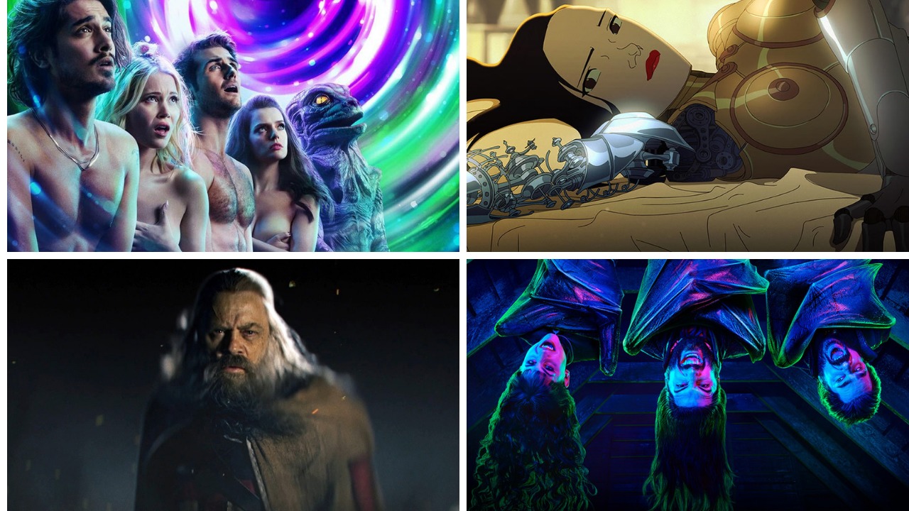 Nepřehlédněte: TOP 10 březnových premiér, které vám nesmí utéct | Fandíme filmu