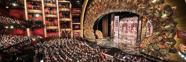 Obejde se nadcházející udílení Oscarů znovu bez moderátora? | Fandíme filmu
