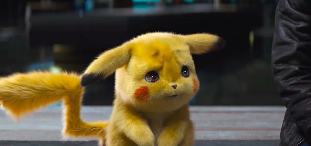 Pokémon: Detektiv Pikachu: Ryan Reynolds si dělá legraci z toho, jak se ponořil do role | Fandíme filmu