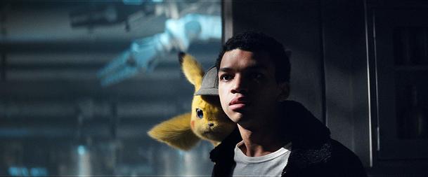 Detektiv Pikachu: Film by mohl za úvodní víkend utržit víc než Aquaman | Fandíme filmu