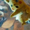 Pokémon: Detektiv Pikachu: Nový trailer nás láká na kakofonii digitálních potvor | Fandíme filmu