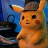 Pokémon: Detektiv Pikachu: Nový trailer nás láká na kakofonii digitálních potvor | Fandíme filmu