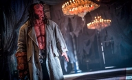 Hellboy bude definitivně mládeži nepřístupný | Fandíme filmu