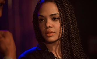 Tessa Thompson se zamiluje do hráče NFL | Fandíme filmu