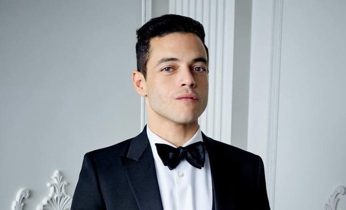 Bond 25: Po zisku Oscara je Rami Malek blíž roli hlavního záporáka | Fandíme filmu