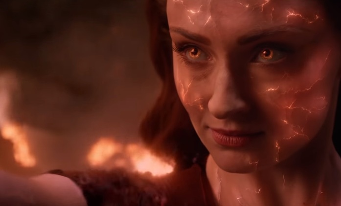 X-Men: Dark Phoenix: Vyšel další trailer a režisér obhajuje spoilery | Fandíme filmu