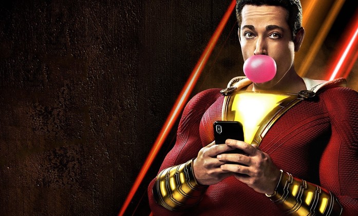 Shazam! ze zlatých sedmdesátých se vrací do televize | Fandíme seriálům