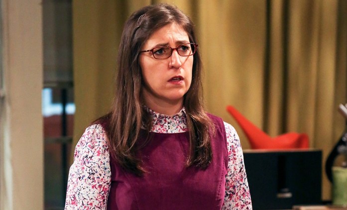 Teorie velkého třesku 12: Emotivní prohlášení Mayim Bialik o konci | Fandíme seriálům