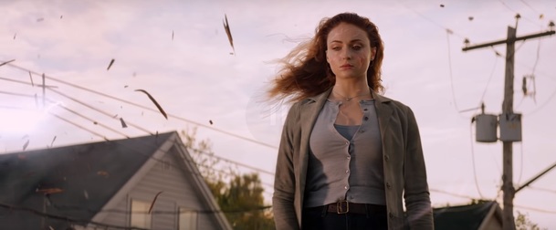 X-Men: Dark Phoenix - Film ukáže, jak mocná je Storm | Fandíme filmu