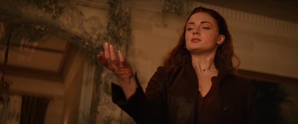 X-Men: Dark Phoenix - Film ukáže, jak mocná je Storm | Fandíme filmu