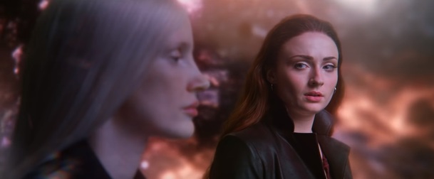 X-Men: Dark Phoenix: Vyšel další trailer a režisér obhajuje spoilery | Fandíme filmu