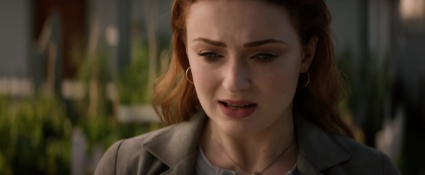 X-Men: Dark Phoenix - Film ukáže, jak mocná je Storm | Fandíme filmu