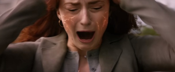 X-Men: Dark Phoenix - Film ukáže, jak mocná je Storm | Fandíme filmu