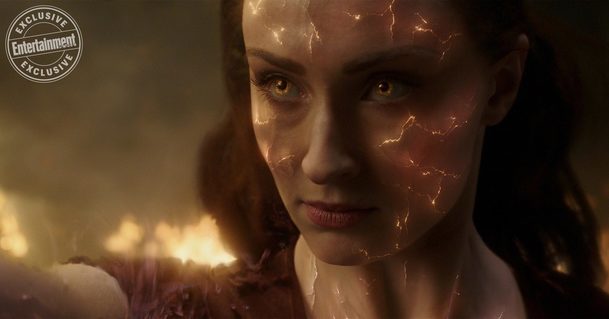 X-Men: Dark Phoenix: Vyšel další trailer a režisér obhajuje spoilery | Fandíme filmu