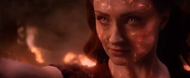 X-Men: Dark Phoenix: Vyšel další trailer a režisér obhajuje spoilery | Fandíme filmu