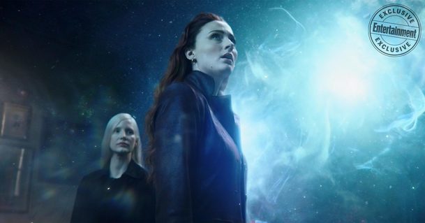 X-Men: Dark Phoenix: Vyšel další trailer a režisér obhajuje spoilery | Fandíme filmu