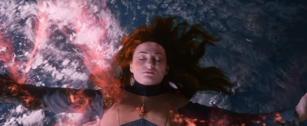 X-Men: Dark Phoenix: Vyšel další trailer a režisér obhajuje spoilery | Fandíme filmu