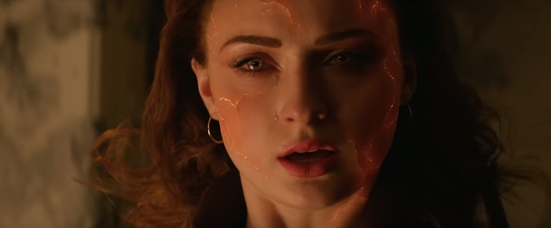 X-Men: Dark Phoenix: Vyšel další trailer a režisér obhajuje spoilery | Fandíme filmu