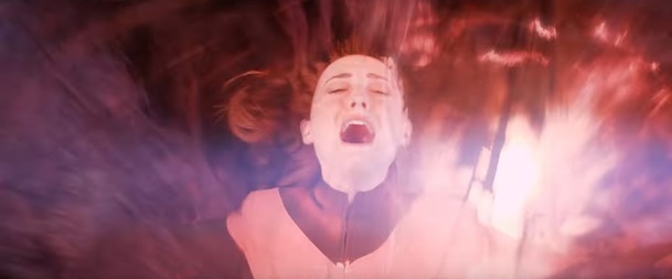 X-Men: Dark Phoenix: Nový mezinárodní trailer byl oficiálně zveřejněný | Fandíme filmu