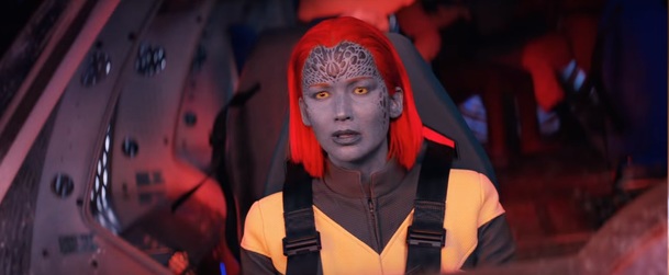 X-Men: Dark Phoenix: Nový mezinárodní trailer byl oficiálně zveřejněný | Fandíme filmu