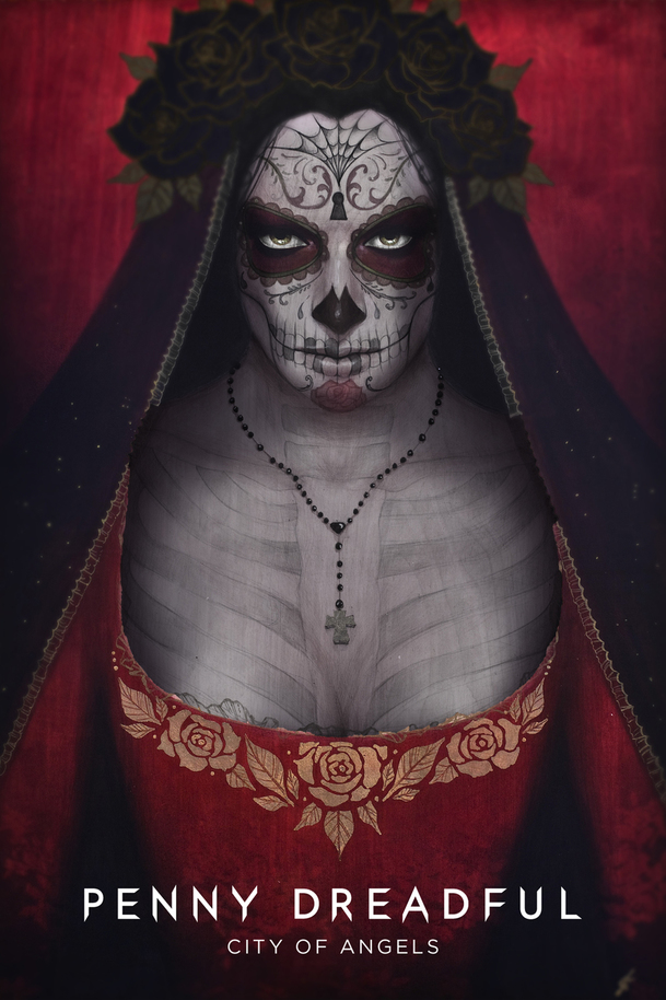 První dojmy: Penny Dreadful: City of Angels | Fandíme serialům