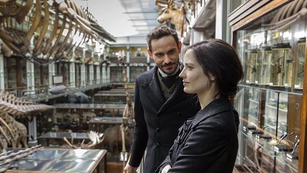 Penny Dreadful: Sequel ulovil hvězdu Hry o trůny | Fandíme serialům