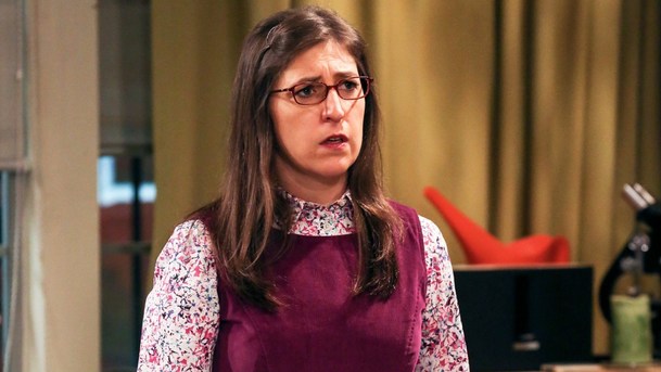 Teorie velkého třesku 12: Emotivní prohlášení Mayim Bialik o konci | Fandíme serialům