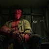 Hellboy: Nový trailer za zvuků hudby slibuje nefalšované, epické peklo na Zemi | Fandíme filmu