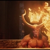 Hellboy: Nový trailer za zvuků hudby slibuje nefalšované, epické peklo na Zemi | Fandíme filmu