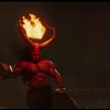 Hellboy: Nový trailer za zvuků hudby slibuje nefalšované, epické peklo na Zemi | Fandíme filmu