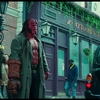 Hellboy: Nový trailer za zvuků hudby slibuje nefalšované, epické peklo na Zemi | Fandíme filmu