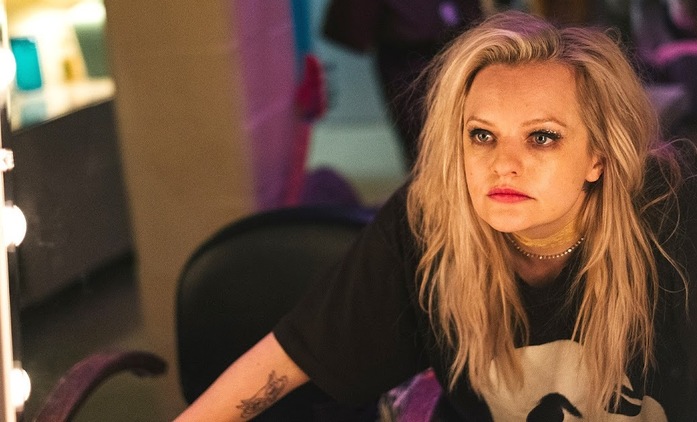 Her Smell: Z Elisabeth Moss je rocková rebelka | Fandíme filmu