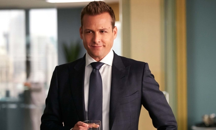 Suits: "Je čas protáhnout i jiné svalstvo," říká Gabriel Macht | Fandíme seriálům