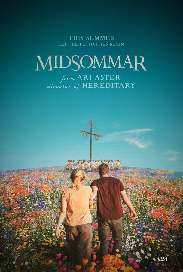 Midsommar: Brutální švédské slavnosti v prvním traileru | Fandíme filmu