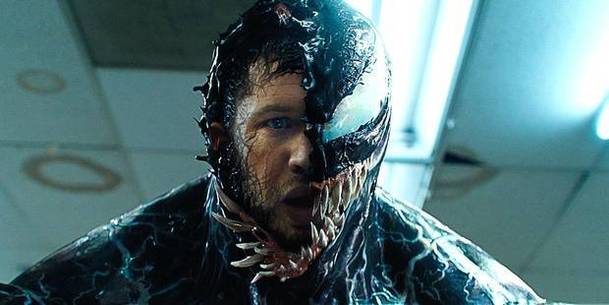 Venom 2: Známe název, avšak premiéra se odkládá | Fandíme filmu