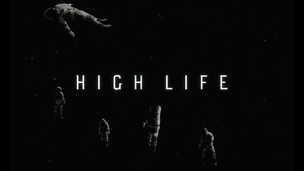 Recenze: High Life - Robert Pattinson míří vstříc černým dírám ve filosofické pecce | Fandíme filmu