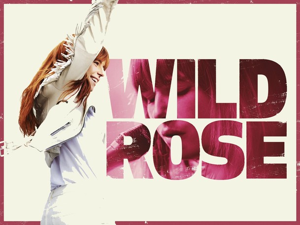 Wild Rose: Z vězení rovnou na pódium, aneb další hudební biják | Fandíme filmu