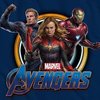 Avengers: Endgame: IMAX vs. běžné kino v porovnávacím traileru | Fandíme filmu