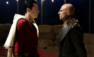 Shazam!: První zámořské reakce slibují hravou komedii s velkým srdcem | Fandíme filmu