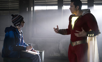 Shazam!: Nový trailer dorazil, aby hrdinu pořádně představil | Fandíme filmu