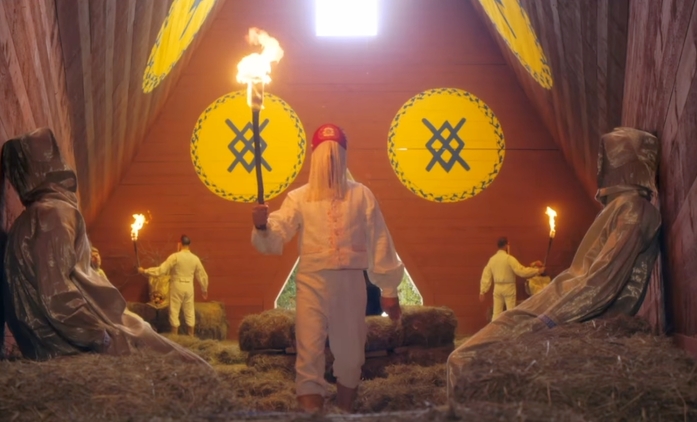 Midsommar: Brutální švédské slavnosti v prvním traileru | Fandíme filmu