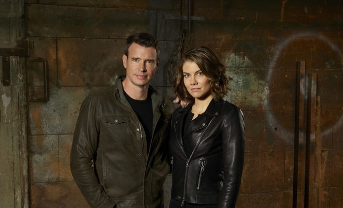 Whiskey Cavalier: Seriál Maggie z Živých mrtvých dostal stopku | Fandíme seriálům