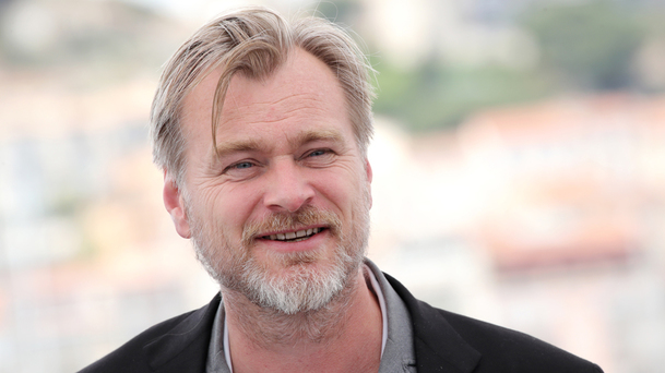 Nový film Christophera Nolana jako romantický thriller? | Fandíme filmu