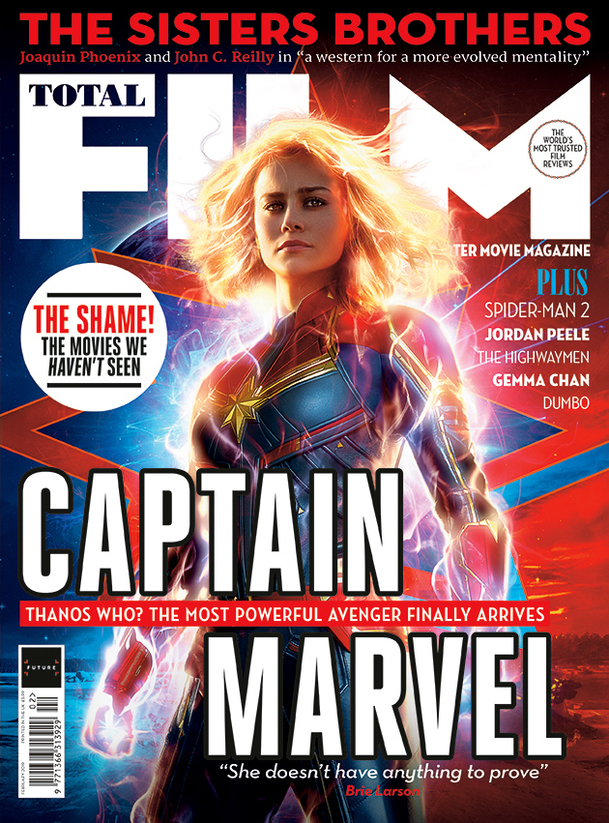 Captain Marvel: Velká ženská ofensiva je tady | Fandíme filmu