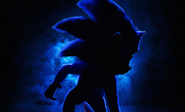 Sonic the Hedgehog: Populární herní postavička ukazuje svou filmovou podobu | Fandíme filmu