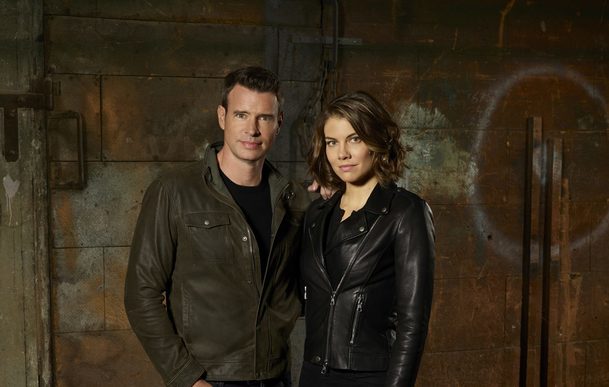 Whiskey Cavalier: Seriál Maggie z Živých mrtvých dostal stopku | Fandíme serialům