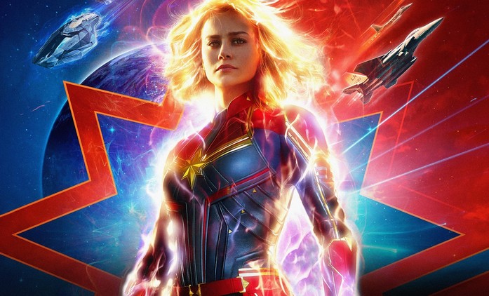 Captain Marvel 2 by údajně mohla natočit režisérka Hry o trůny | Fandíme filmu