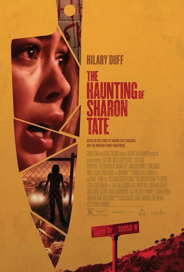 The Haunting of Sharon Tate: Hollywoodskou vraždu letos vedle Tarantina zpracoval také samostatný film | Fandíme filmu