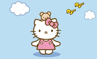 Hello Kitty: Je to tady, legendární kočka dostane vlastní hollywoodský film | Fandíme filmu