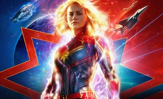 Captain Marvel: YouTube změnil údajně kvůli filmu algoritmy vyhledávání | Fandíme filmu